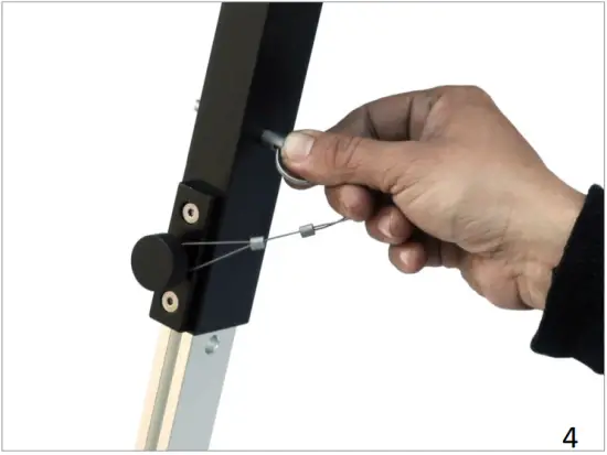 Assembling Instructions