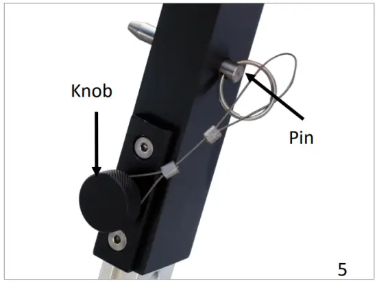 Assembling Instructions