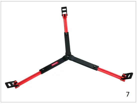 Assembling Instructions