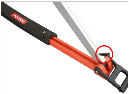 Assembling Instructions