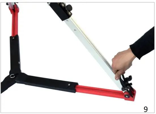 Assembling Instructions