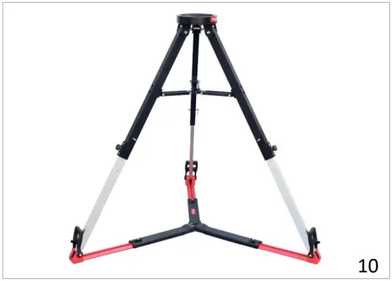 Assembling Instructions