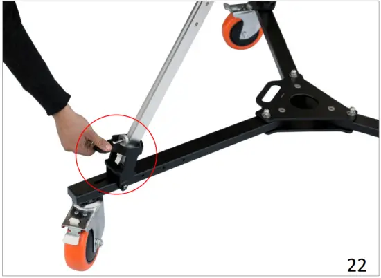 Assembling Instructions