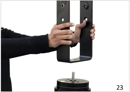 Assembling Instructions