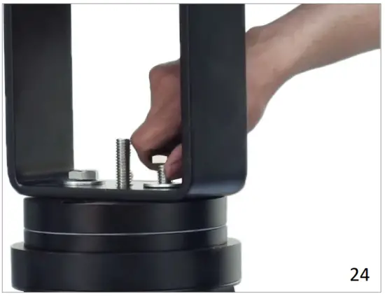 Assembling Instructions