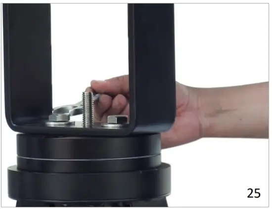 Assembling Instructions