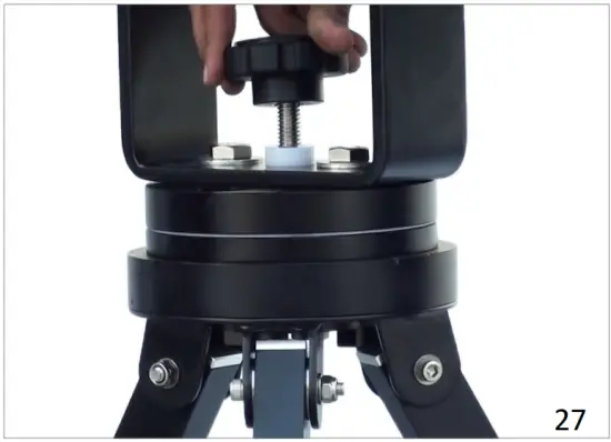 Assembling Instructions