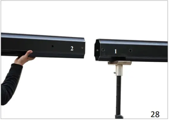 Assembling Instructions