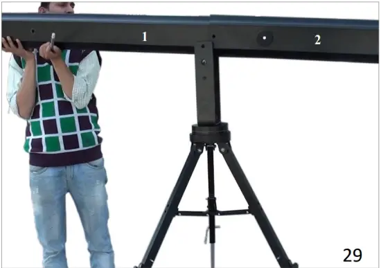 Assembling Instructions