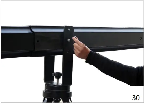 Assembling Instructions