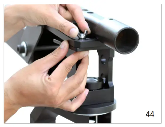 Installation Instructions