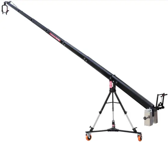 PROAIM Kite-22 Wonder Package 24.5Ft Camera Jib Crane