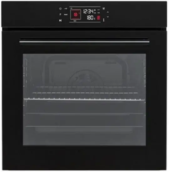 SILVERLINE BO 7005 SR Built-In Oven
