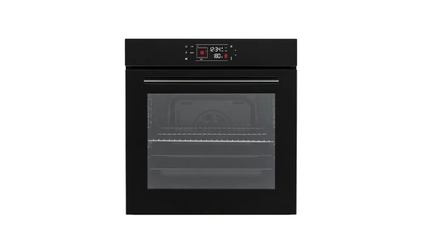 Silverline Bo 7005 Sr Built-in Oven User Manual