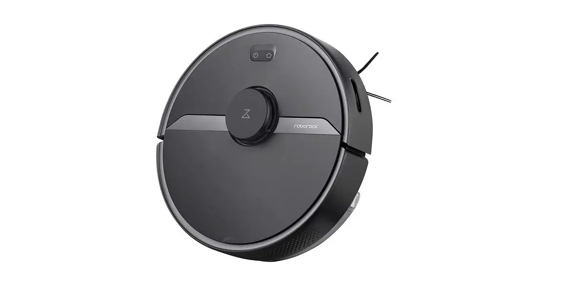 Ankobot A91 Robot Vacuum Cleaner Instructions