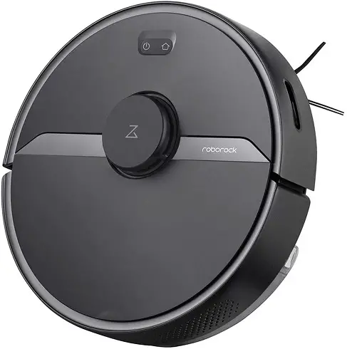 Ankobot A91 Robot Vacuum Cleaner fig 1