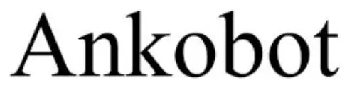 Ankobot logo