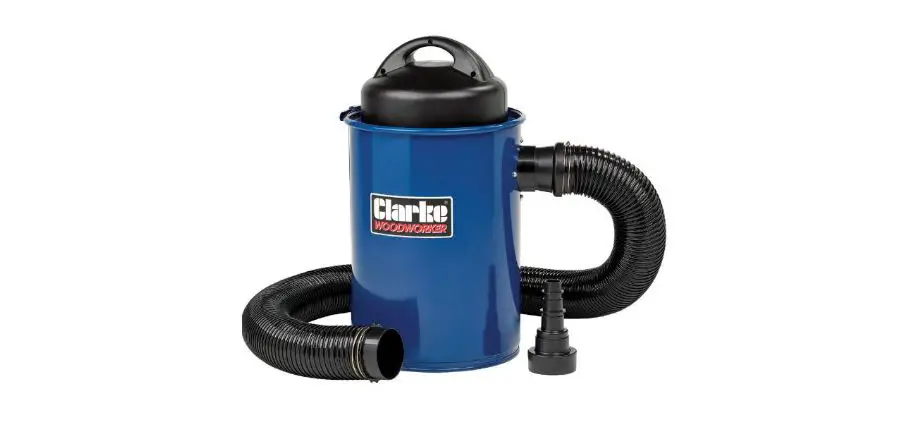 Clarke Cwve1 Vacuum Extractor Instruction Manual
