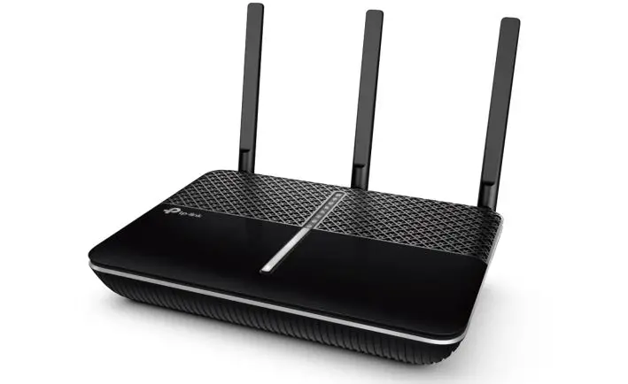 Tp-link Wireless Mu-mimo Vdsl/adsl Modem Router User Guide