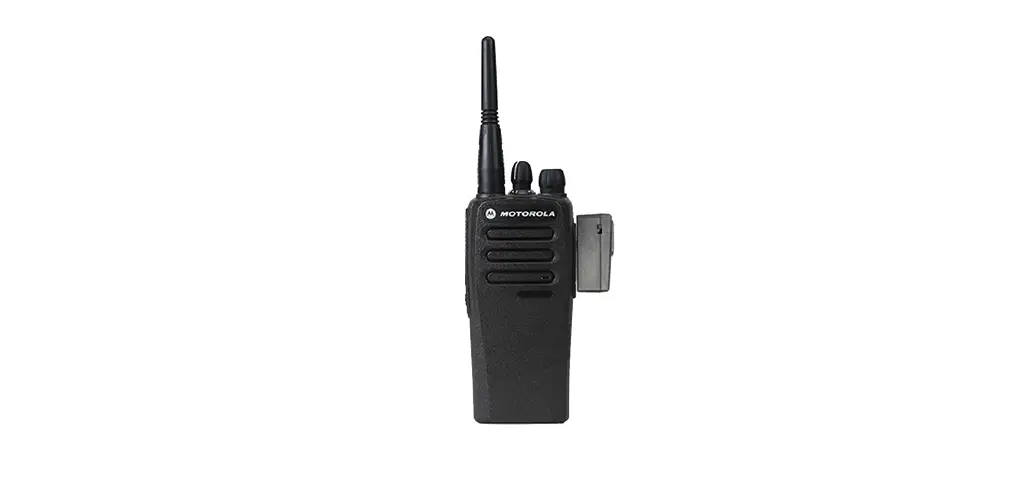 Motorola Bt-503 Bluetooth Dongle Two-way Radio User Manual