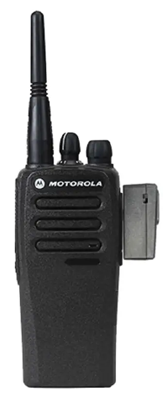 motorola BT-503 Bluetooth Dongle Two-Way Radio image