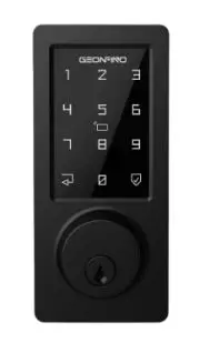 GEONFINO G5 Pro Smart Lock fig 1