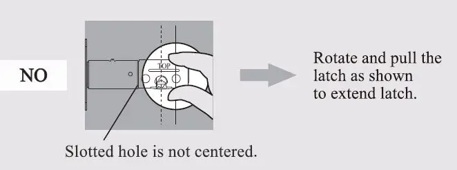 GEONFINO G5 Pro Smart Lock fig 10