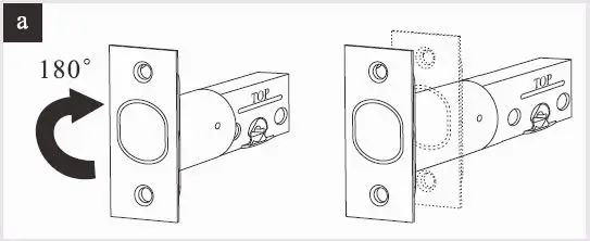 GEONFINO G5 Pro Smart Lock fig 11