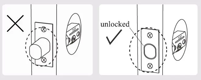GEONFINO G5 Pro Smart Lock fig 15