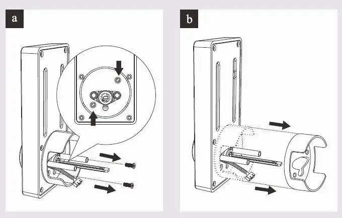 GEONFINO G5 Pro Smart Lock fig 19
