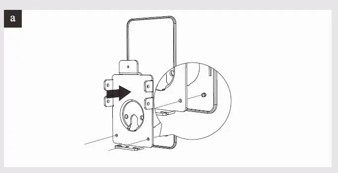 GEONFINO G5 Pro Smart Lock fig 21