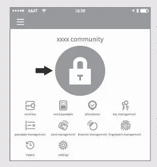 GEONFINO G5 Pro Smart Lock fig 31