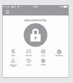 GEONFINO G5 Pro Smart Lock fig 36