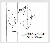GEONFINO G5 Pro Smart Lock fig 5