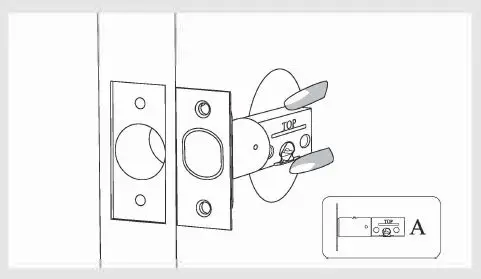 GEONFINO G5 Pro Smart Lock fig 7