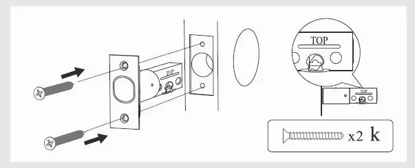 GEONFINO G5 Pro Smart Lock fig 9