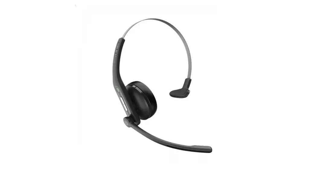 Edifier Cc200 Wireless Mono Headset Instruction Manual
