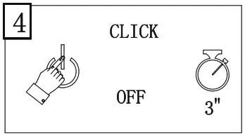My Green Lighting 96931 Outdoor IP44 Portable Table Light - Assembly Instructions 5