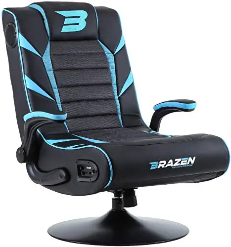 BRAZEN-18090-Python-2.0-Bluetooth-Gaming-Chair-image