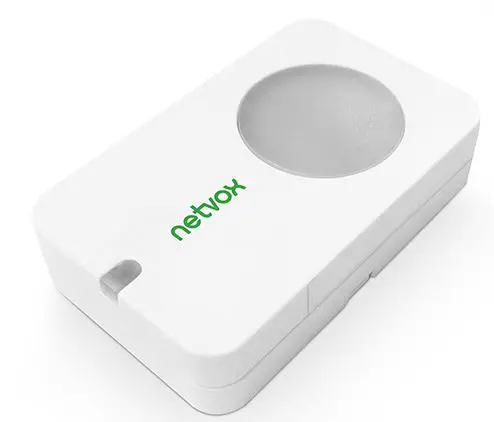 netvox R311D Wireless Asset Sensor Product