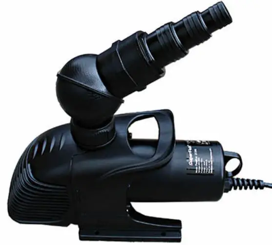 SuperFish 2900 Pond ECO Pump pro