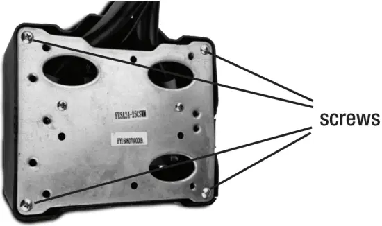 INSTALLATION INSTRUCTIONS