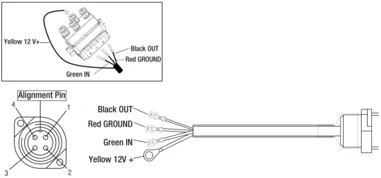 INSTALLATION INSTRUCTIONS