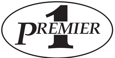 PREMIER 1 PRS-I25 IntelliShock Solar Energizer LOGO