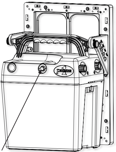 PREMIER 1 PRS-I25 IntelliShock Solar Energizer PIC 1