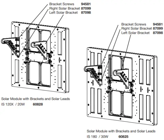 PREMIER 1 PRS-I25 IntelliShock Solar Energizer PIC 6