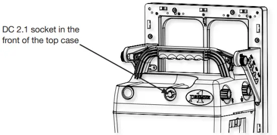 PREMIER 1 PRS-I25 IntelliShock Solar Energizer PIC 8