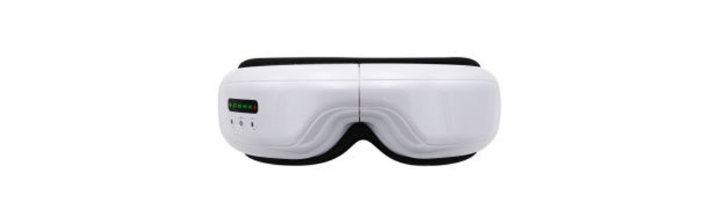 Dongguan M01 Eyes Care Massage User Guide