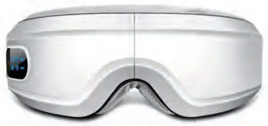 Dongguan M01 Eyes Care Massage - PRODUCT FEATURES