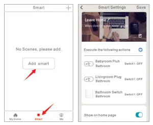 graphical user interface, application